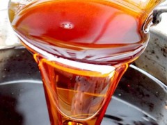 揭秘色泽红亮、酱香味浓的红油炼制方法