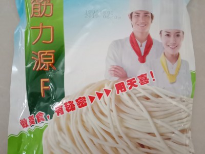 天喜牌筋力源F机器轧鲜面条机器轧水面机器轧湿面增筋剂强筋剂