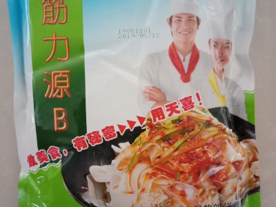 天喜牌筋力源B凉皮精凉皮筋凉皮王凉皮酿皮卷馍等增筋剂强筋剂
