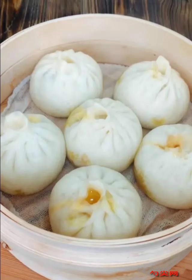 包子1