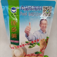 天喜牌佳多美D；冰淇淋蔬菜泥酱馅料蛋白饮料调味料等稳定剂