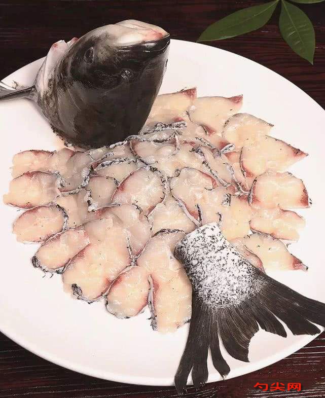 鱼片