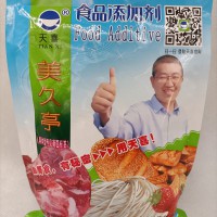 美久亭A18米皮米线肠粉米糕大米制品防腐保鲜剂乳化剂增稠剂