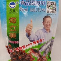 天喜牌海立美Q；速冻鱼丸油炸鱼油冷冻水产品冻鱼糕膨松剂