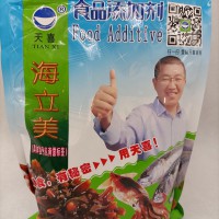 海立美N速冻鱼丸冷冻水产品冷冻鱼糕冷冻薯条冷冻薯饼等膨松剂