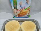 白吉馍