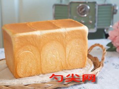 低糖吐司