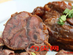 酱牛肉