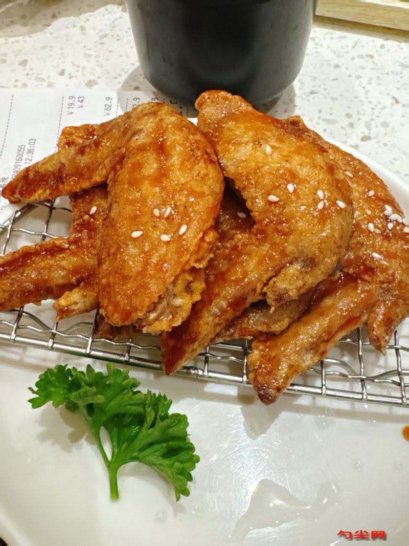 鸡翅