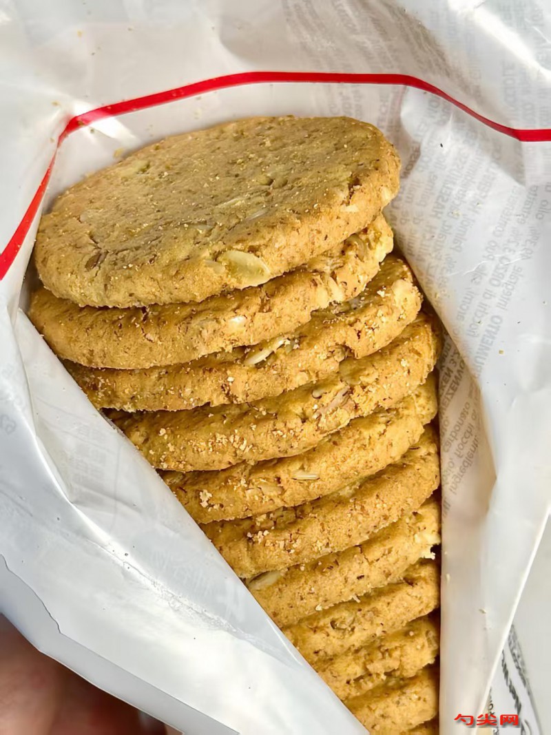 饼干