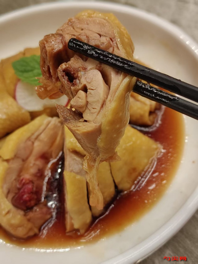 醉鸡