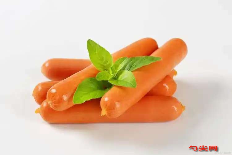 火腿肠