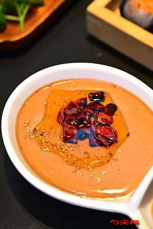 麻酱