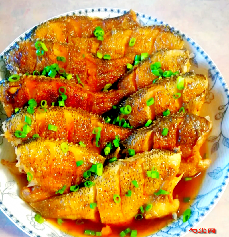 酥鱼