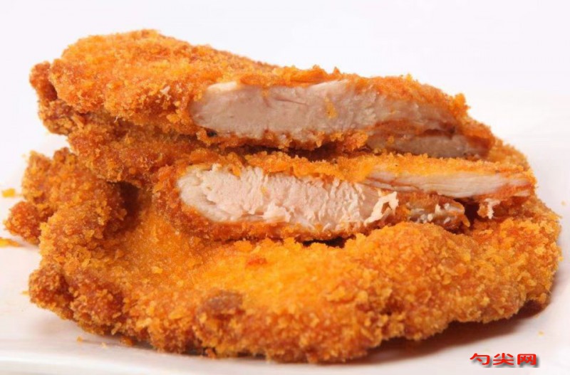鸡排