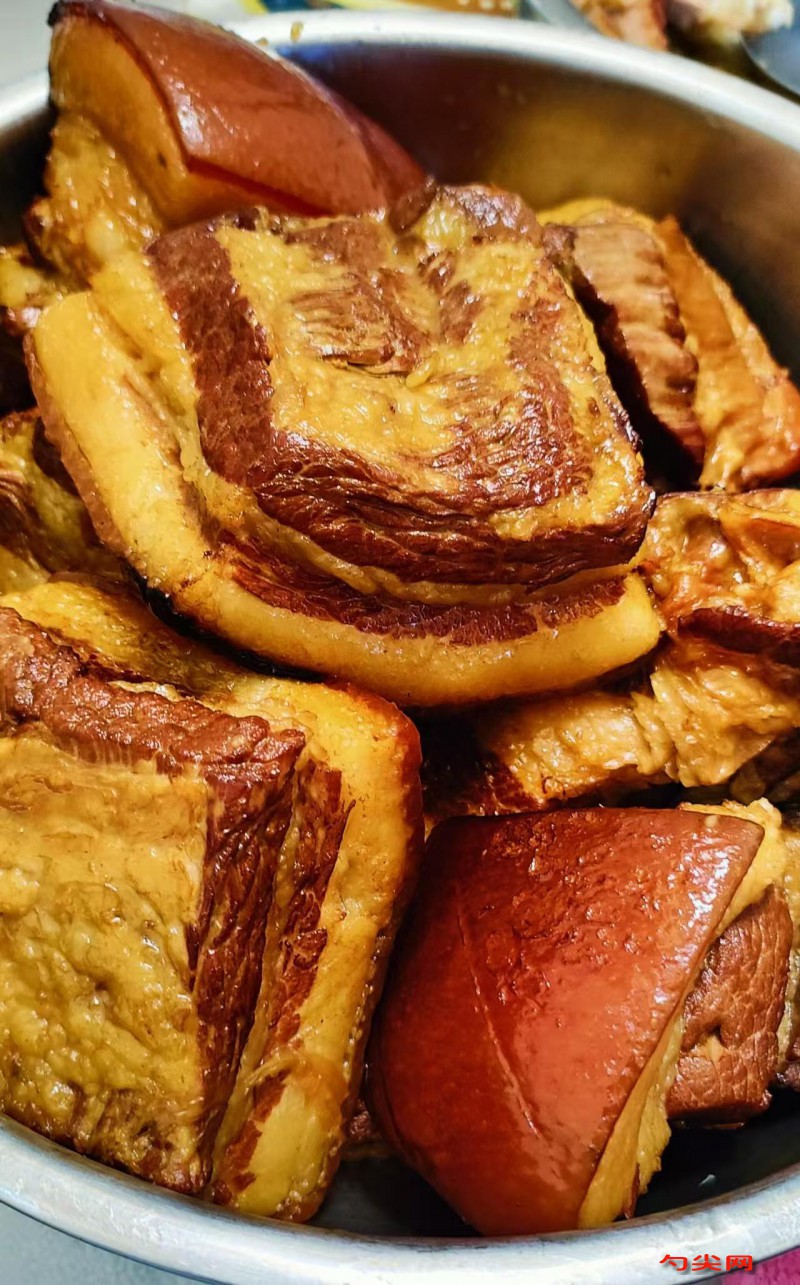 酱卤肉