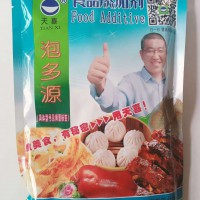 天喜牌泡多源E；炸肉串肉卷肉饼鸡肉堡烤肉块煎牛排等嫩肉膨松剂