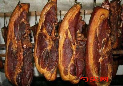 腌腊肉