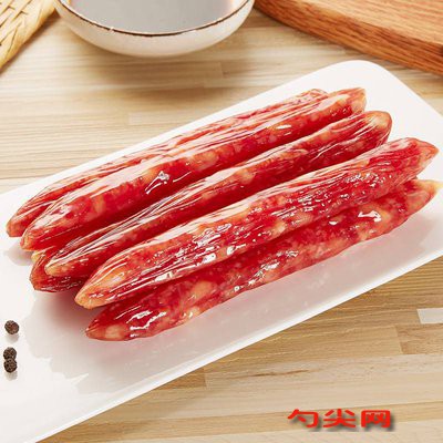 广式腊肠