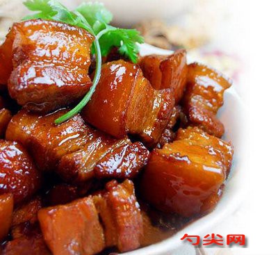 红烧肉