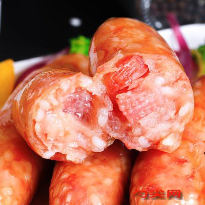 糯米肉肠