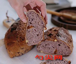 蓝莓杏干酸法包