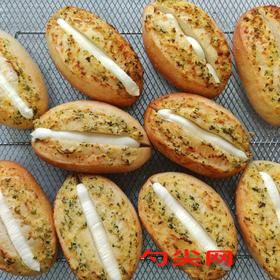 无花果乳酪法包