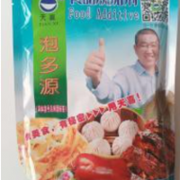 泡多源B非冷冻手抓饼手撕饼烙油饼菜饼葱油饼等改良膨松剂